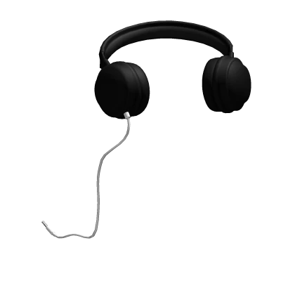 Wired Headphones