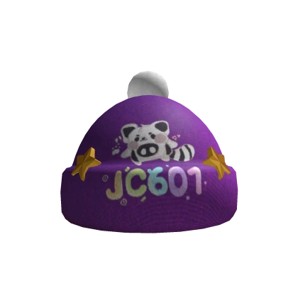 JC601 Beanie