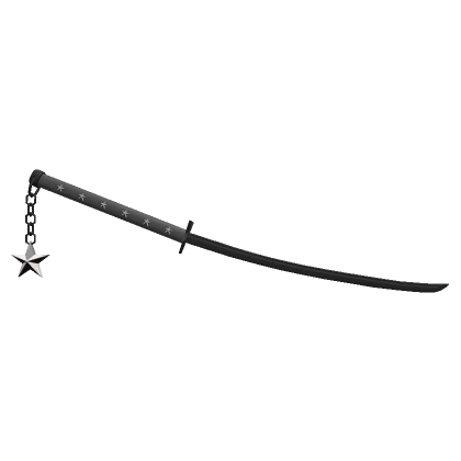 Outflowed's Star Katana