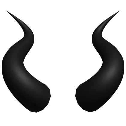 Demon Horns