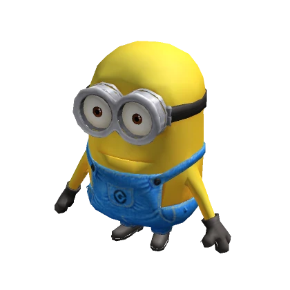 Minion Suit