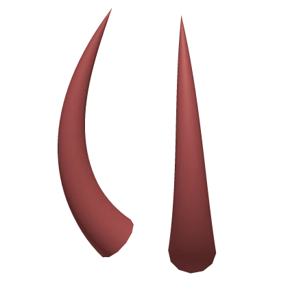 Demon Horns