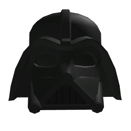 Lego Darth Vader