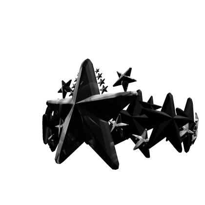 Black Fragment Crown Of Abyss |Code: BlackAbyss333