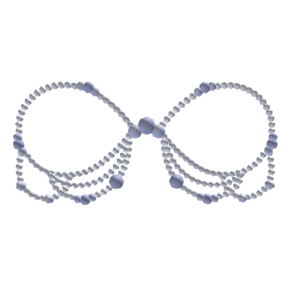 Rave pearl top