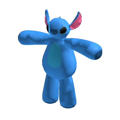 Stitch 2.0 Suit