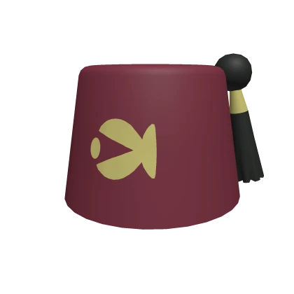 Grunkle Stan's Hat