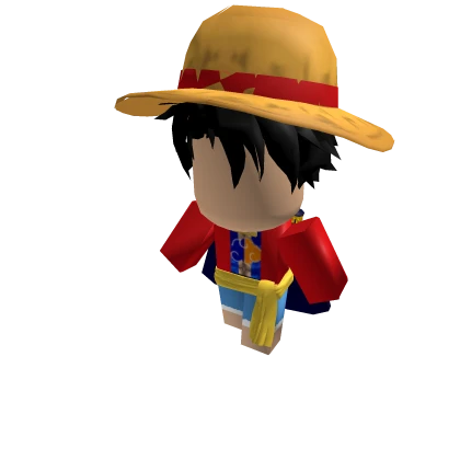 LUFFY LCW Oficial