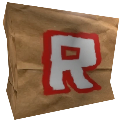 DIY Classic "R" Logo 