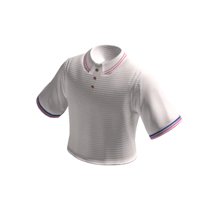 🛍️Tennis Shirt