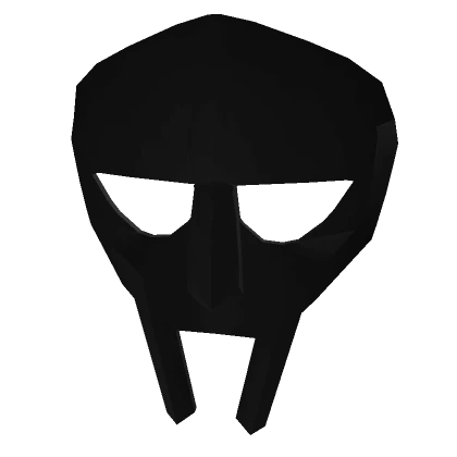 Midnight Mask of Pwnage