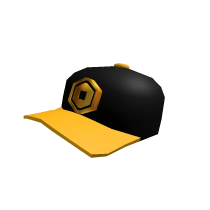 Robux Cap