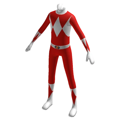 Red Ranger