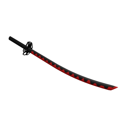 Asta Katana ✦ Black Clover