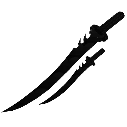 ✅ Black Sword