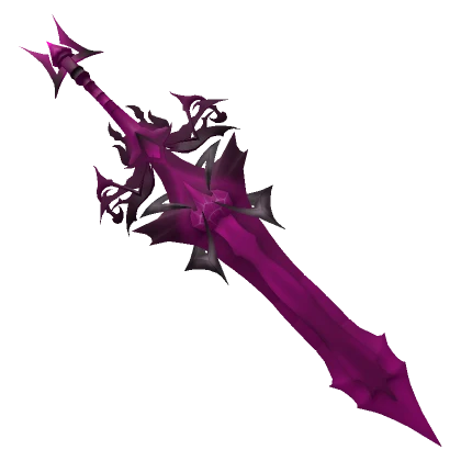 Boost Blade Of Annihilation