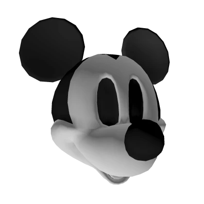 Mickey Steamboat