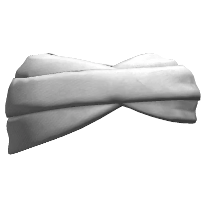 [Head] Worn Bandages