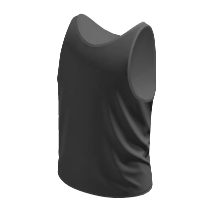 Grey Tank Top