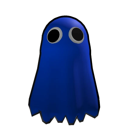 Circle Ghost Pal