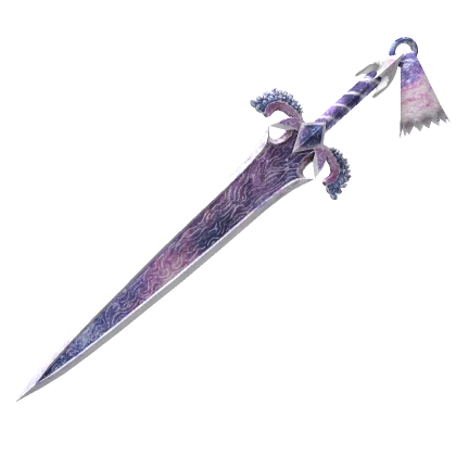 Eternal: Pastel Lumina Blade