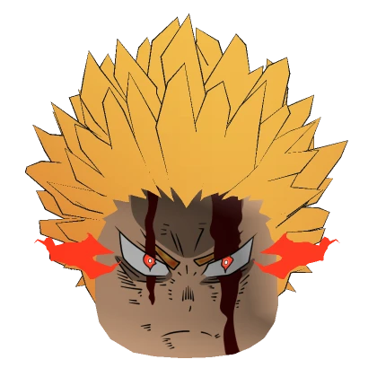 Bakugo 100%