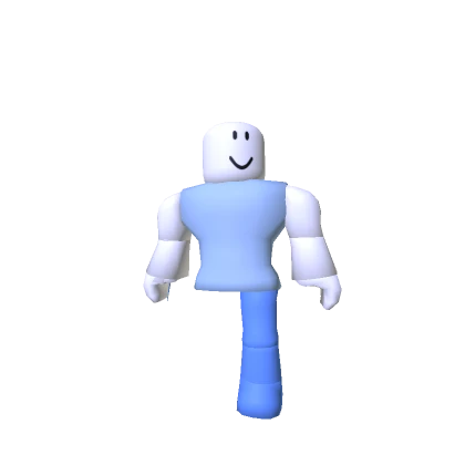 Robloxian 3.0