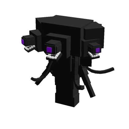 Blocky Monster