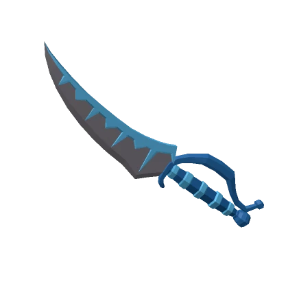 The Aquatic Blade