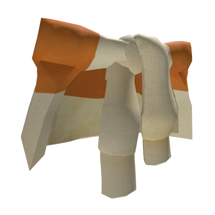 Char's Tied Jacket (3.0)