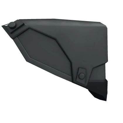 2022 Stitched Knight Shoulder -L-