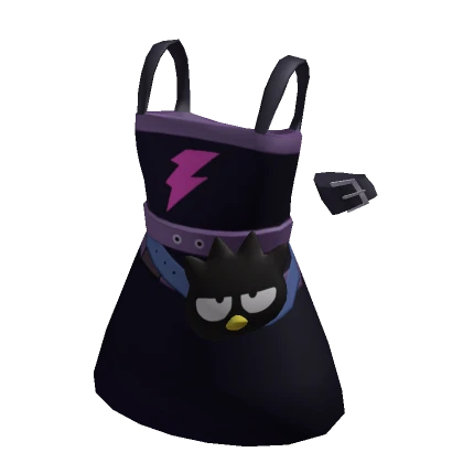 Badtz-maru Dress