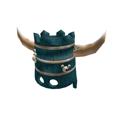 Agonizingly Bucket Of the Deep Sea Bringer