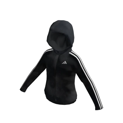 adidas Fog Outfit Hood Up Top