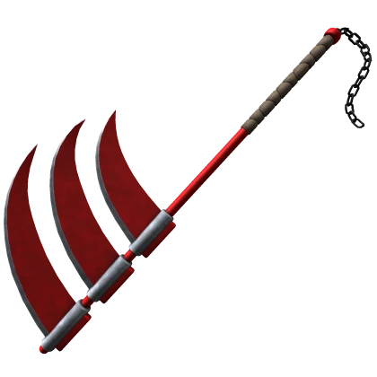 Hidan Scythe