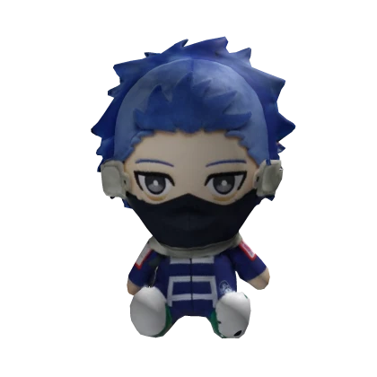 Brainwash Hero Cute Plush