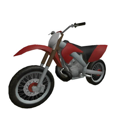 Honda Dirt Bike