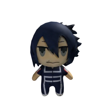 Suneater Hero Cute Plush