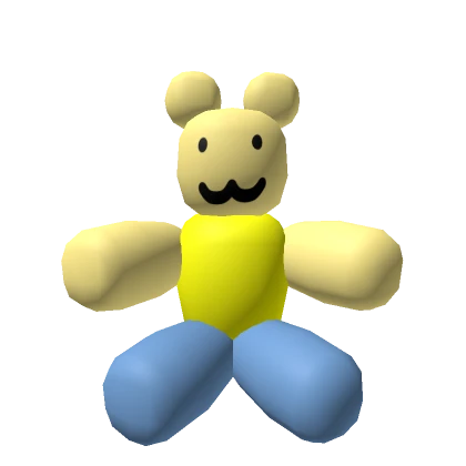 john doe teddybear