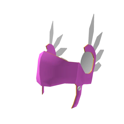 ✅ Pink Valkyrie