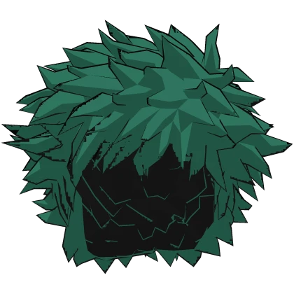 Deku Hair