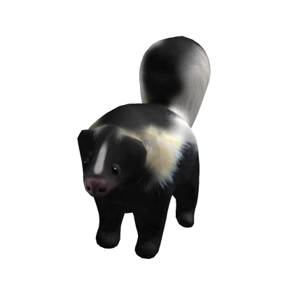 Skunk Suit