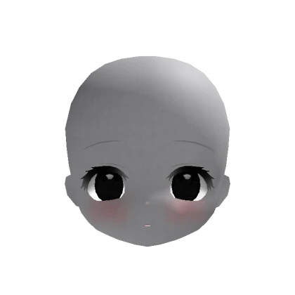 Anime Celestial Girl (Dark Eyes)