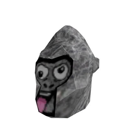 Goofy Gorilla