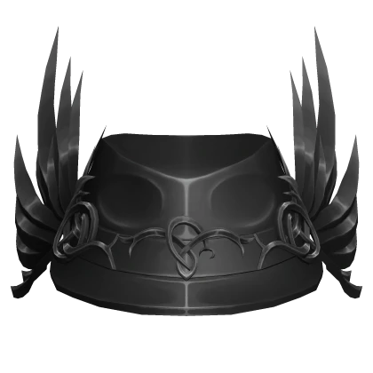 Millennium Stetson: Onyx Black