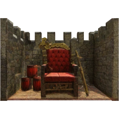 The Kings Throne