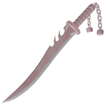 ✅ Pink Sword