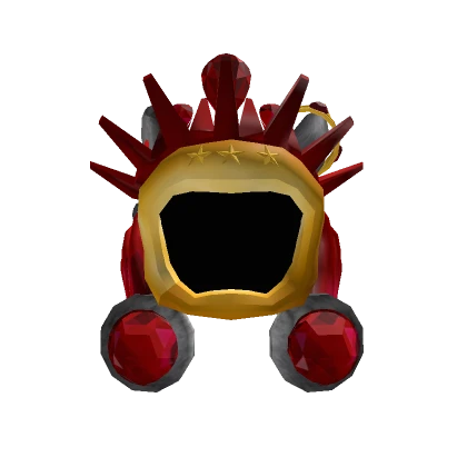 [Limited] Gem Dominus