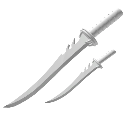 ✅ White Sword