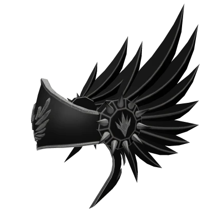 Silver Prestige Valk